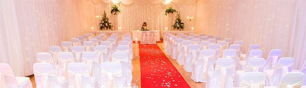 יוגאל Walter Raleigh Hotel מראה חיצוני תמונה