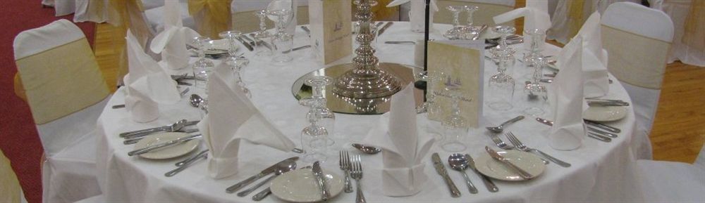 יוגאל Walter Raleigh Hotel מראה חיצוני תמונה